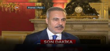 'Trkiye sahada belirleyici olacak'