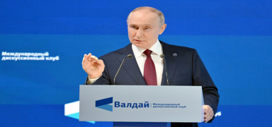 Putin'den 'BDT+' deste�i