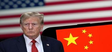 Trump'� k�zd�racak a��klama: �in ile g��l� ili�kilerimizin temelini samimiyet olu�turuyor