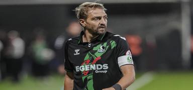 6 ma� ceza alm��t�! Caner Erkin'in i�in karar ��kt�