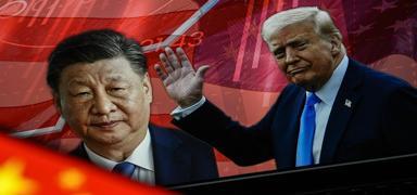 Ticaret sava�lar� yine patlak verdi