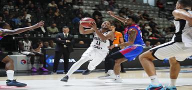 Be�ikta� seriye ba�lad�