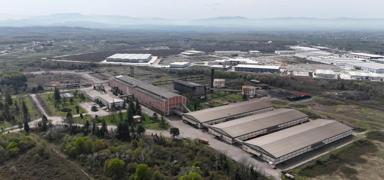 �ki T�rk devi b�lgede �s kuracak