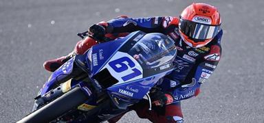 Can �nc�, Portekiz'de podyuma ��kt�