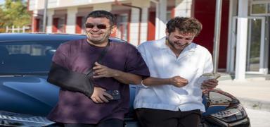 �etin'in ba��na gelenler kasabay� kar��t�racak! Onu kim kurtaracak?