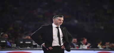 Dusan Alimpijevic: Art�k bo� zaman�m kalmayacak