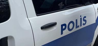 Fatih'te korkun� olay: Y�ksekten d��en kad�n �ld�