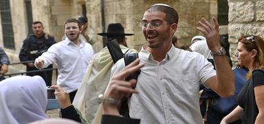 ��galci �srail'de gizli seferberlik