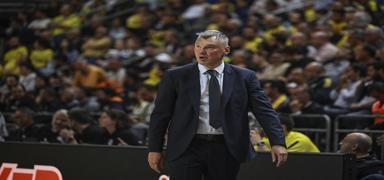 Jasikevicius: Sorunumuz motivasyon