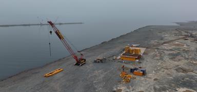 T�rkiye'nin stratejik konumu g��lenecek