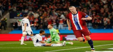 Norve�, �srail'i da��tt�