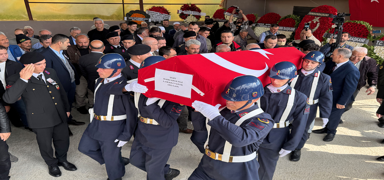 Sakarya �ehitleri son yolculuklar�na u�urland�
