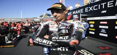 Toprak Razgatl�o�lu, Portekiz'de siftah� yapt�