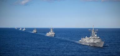 'T�rkiye'ye muhtac�z' itiraf�: Avrupa Birli�i'nden Yunan'a bask�