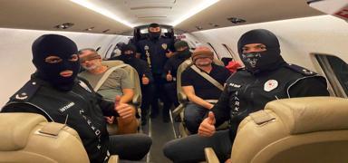 T�rkiye ve BAE'den ortak operasyon