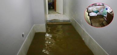 'Mansur Yava� bu evde kal�r m�?'