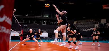 Eczac�ba�� yeni evinde kazand�