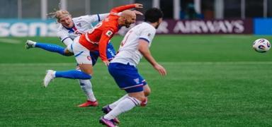 Faroe Adalar�, �ekya'y� 2 golle ge�ti