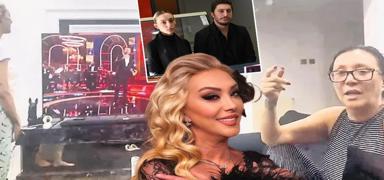 'Dans ediyorduk bir anda yok oldu'