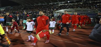 Milli formayla dalya dedi