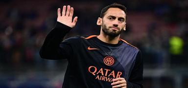 Fenerbah�e ve Galatasaray cevab�