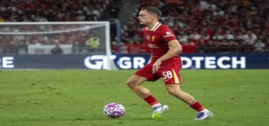 J�rgen Klopp: Florian Wirtz y�zy�lda bir gelen bir yetenek