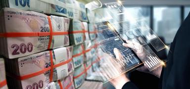 578 milyar lira risk analizine tak�ld�