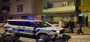 Manisa'da koca vah�eti