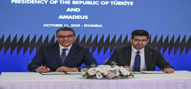 Mutabakat zapt� imzaland�