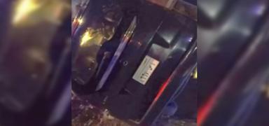 M�zakereler g�lgesinde kaza: �Katarl� diplomatlar hayat�n� kaybetti� iddias�