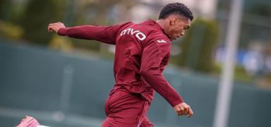 Trabzonspor, aykur Rizespor mana hazrlanyor