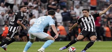 Be�ikta�'�n y�ld�z� i�in Fenerbah�e iddias�