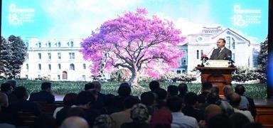 T�rkiye'nin duru�unu ortaya koydu! '�yle kuvvetlenece�iz ki hi�bir zalim bir masuma zarar vermeye cesaret edemeyecek'