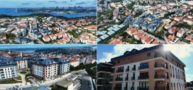 skdar'da 'Yars Bizden' kampanyasnn rnek projesi tamamland