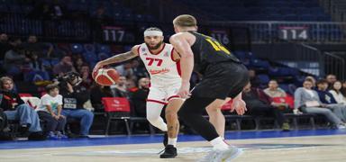 Bah�e�ehir Koleji yar�n Veolia Towers deplasman�nda