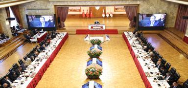 Karde�lik ve Demokrasi Komisyonu tekrar toplan�yor: Gen�ler ve kad�nlar dinlenecek