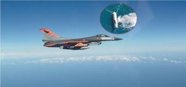 Milli seyir f�zesi SOM-J kendini kan�tlad�