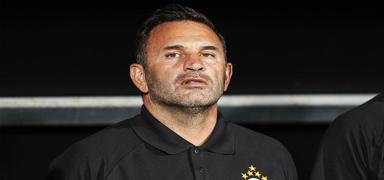 Okan Buruk'tan Icardi a��klamas�