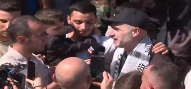 'Nereye gitti�imizi bilmiyorduk'