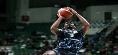 T�rk Telekom'un rakibi Buducnost VOLI