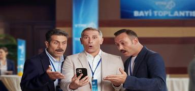 Vak�f Kat�l�m'dan '�a��lacak Kampanya'