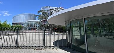 A�HM'den Rusya karar�: G�rcistan'a tazminat �deyecek