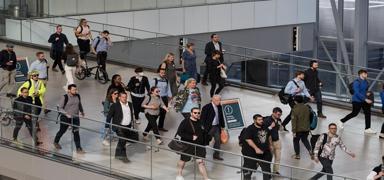 Alman devi 300 kiiyi daha iten karacak