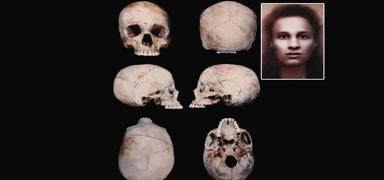 Diyarbak�r'daki 10 y�ll�k gizem ��z�ld�