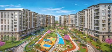 Emlak Konut ile tasarruf finansman�nda yeni d�nem ba�l�yor