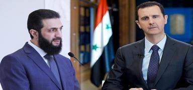 Esed i�in kritik saatler! �ara'dan Rusya'ya �nemli ziyaret