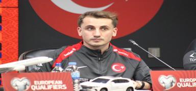 Kerem Akt�rko�lu'ndan Can Uzun s�zleri: Onun da zaman� gelecektir