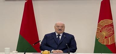 Luka�enko'dan n�kleer sava� uyar�s�: Tomahawk f�zesi Ukrayna sava��n� ��zmez