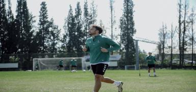 Sakaryaspor, Adana Demirspor ma��na haz�rlan�yor