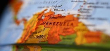 Trump duyurdu! ABD ordusu Venezuela a��klar�nda tekneyi vurdu: 6 �l�